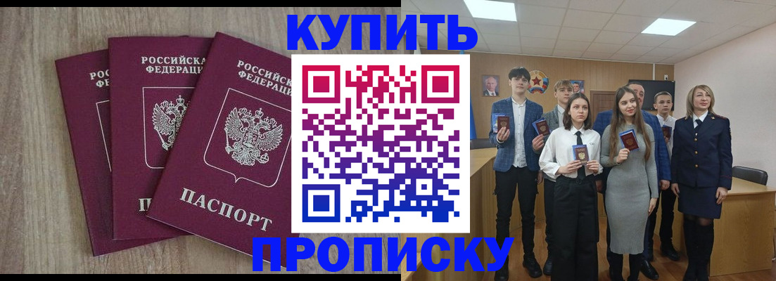 прописка гарантия в Зее